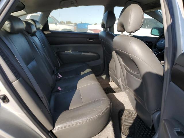 Photo 10 from auction – 2005 TOYOTA PRIUS with VIN JTDKB20U853013439