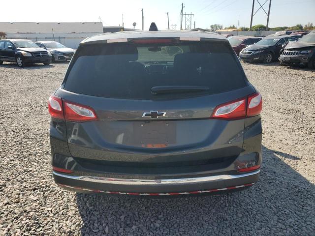 Photo 6 from auction – 2018 CHEVROLET EQUINOX LT with VIN 2GNAXSEV4J6297399