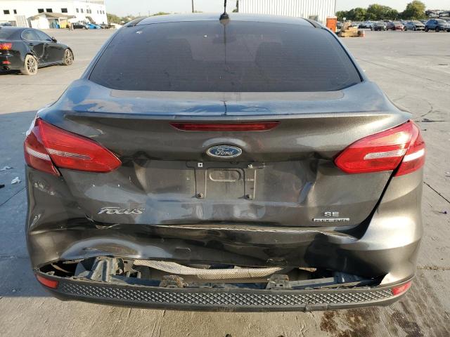 Photo 6 from auction – 2016 FORD FOCUS SE with VIN 1FADP3F28GL338543