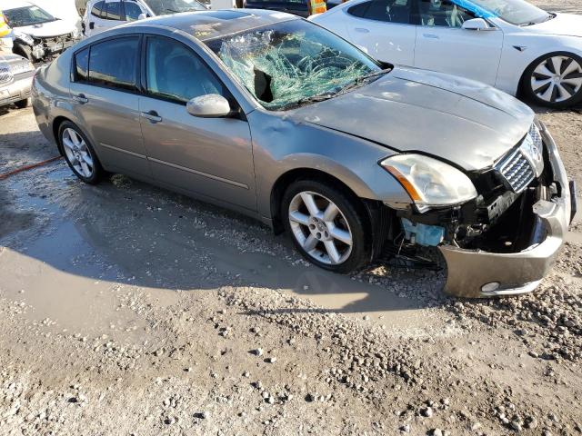 Photo 4 from auction – 2006 NISSAN MAXIMA SE with VIN 1N4BA41E16C853883