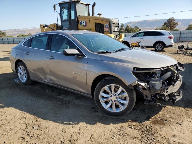 Photo 4 from auction – 2024 CHEVROLET MALIBU LT with VIN 1G1ZD5ST6RF209956