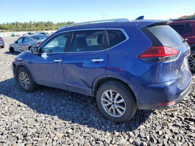 Photo 2 from auction – 2017 NISSAN ROGUE S with VIN KNMAT2MT3HP592220
