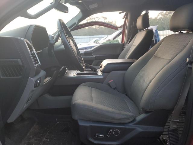 Photo 7 from auction – 2015 FORD F150 SUPER with VIN 1FTEW1EP4FFD01005