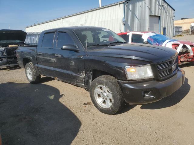 Photo 4 from auction – 2010 DODGE DAKOTA SXT with VIN 1D7CW3GK3AS264409