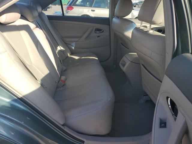 Photo 10 from auction – 2011 TOYOTA CAMRY BASE with VIN 4T1BF3EK3BU727479