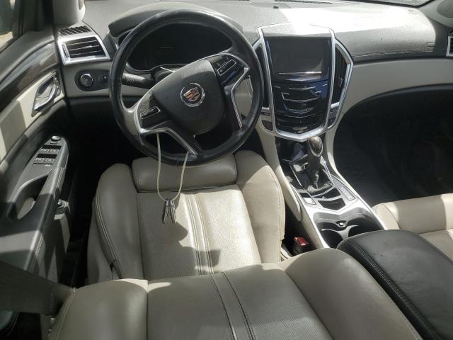 Photo 8 from auction – 2015 CADILLAC SRX PERFOR with VIN 3GYFNCE39FS594423