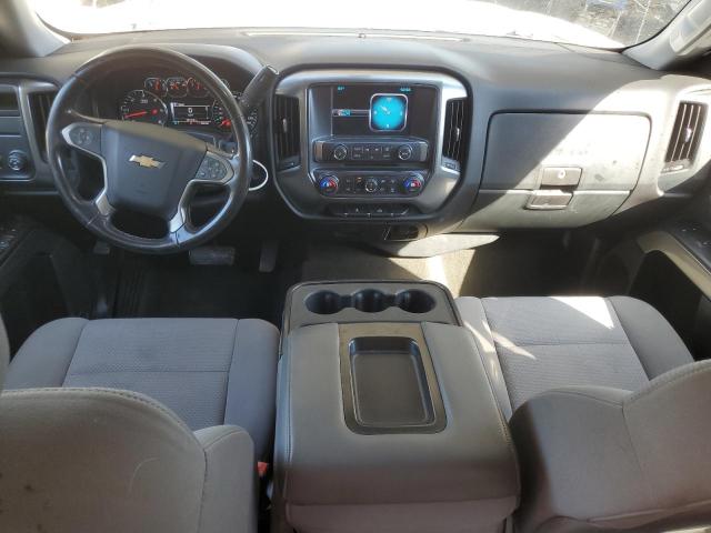 Photo 8 from auction – 2015 CHEVROLET SILVERADO with VIN 3GCPCREC3FG350868