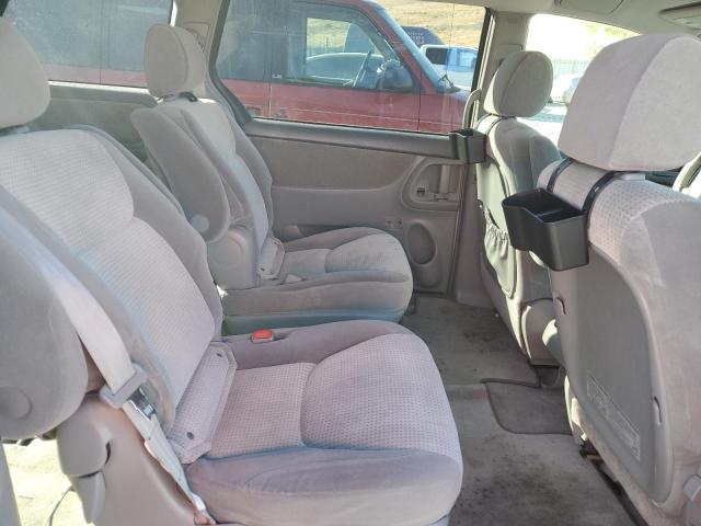 Photo 11 from auction – 2008 TOYOTA SIENNA CE with VIN 5TDZK23C48S157672