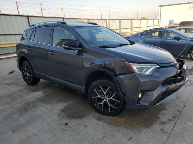 Photo 4 from auction – 2017 TOYOTA RAV4 SE with VIN JTMJFREV9HJ156877