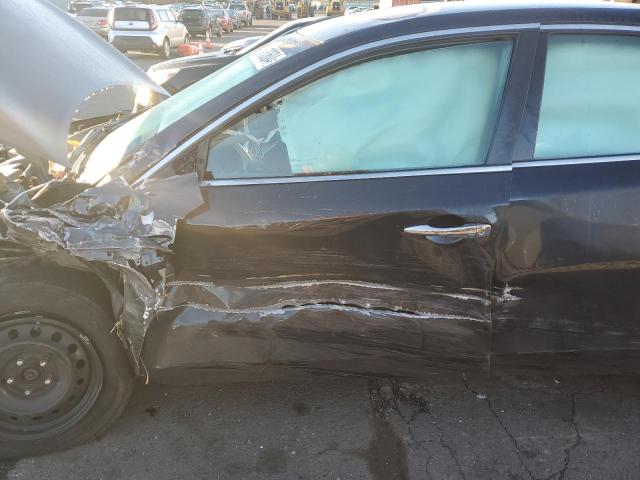 Photo 7 from auction – 2015 NISSAN ALTIMA 2.5 with VIN 1N4AL3AP0FN371900