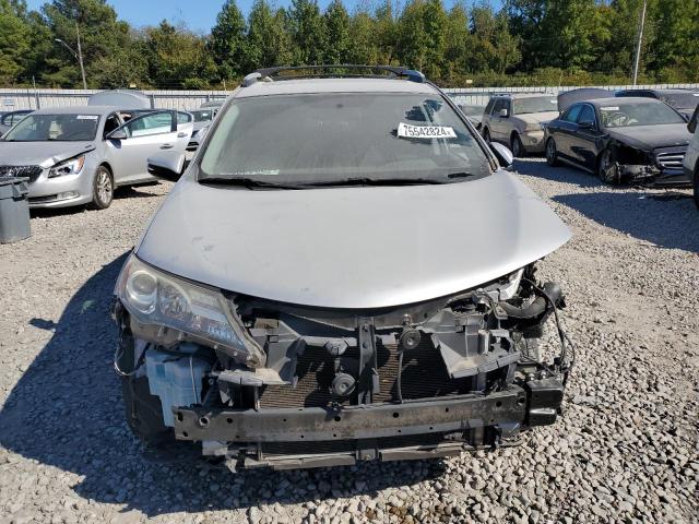 Photo 5 from auction – 2015 TOYOTA RAV4 XLE with VIN 2T3WFREV5FW202001