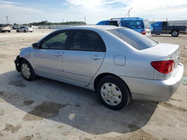Photo 2 from auction – 2006 TOYOTA COROLLA CE with VIN 2T1BR32EX6C633239