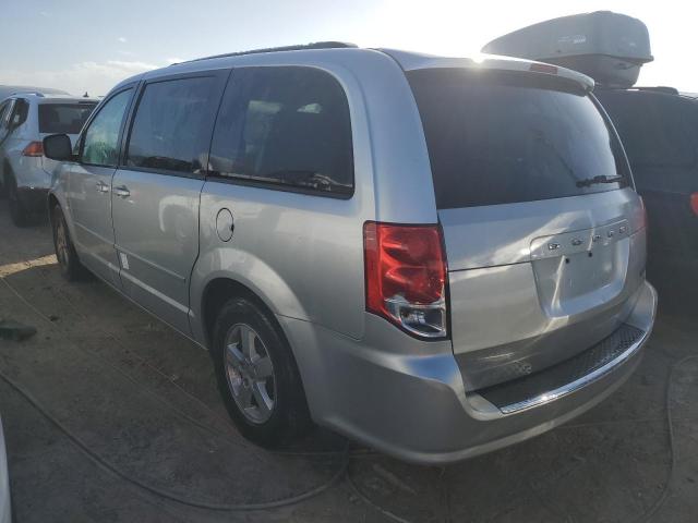 Photo 2 from auction – 2012 DODGE GRAND CARA with VIN 2C4RDGCG6CR201957