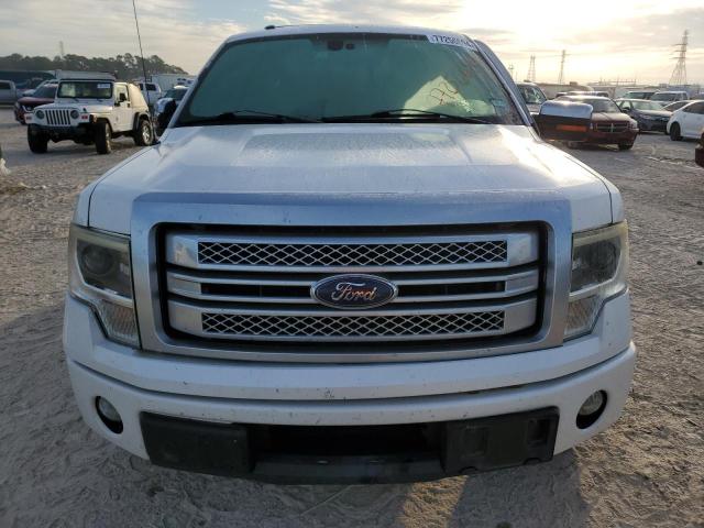 Photo 5 from auction – 2013 FORD F150 SUPER with VIN 1FTFW1CT7DFD81403