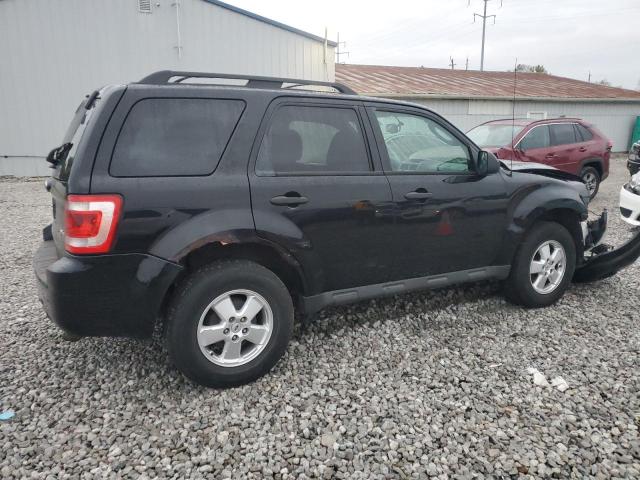 Photo 3 from auction – 2012 FORD ESCAPE XLT with VIN 1FMCU9DG6CKB76486