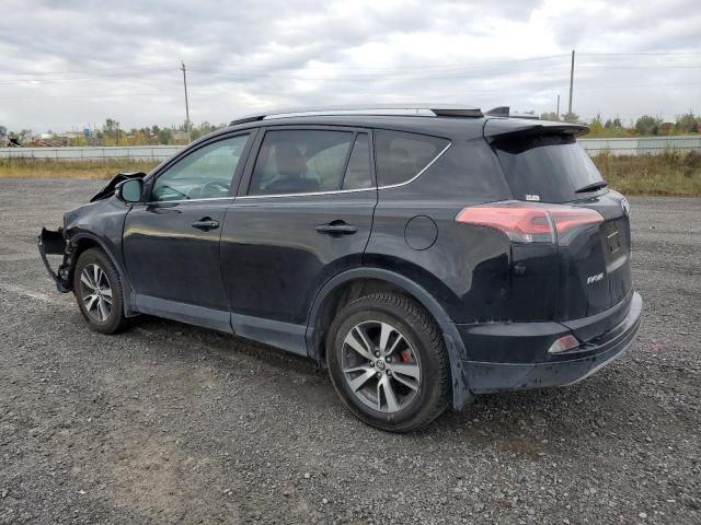 Photo 2 from auction – 2017 TOYOTA RAV4 XLE with VIN 2T3RFREV1HW542777