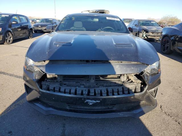 Photo 5 from auction – 2019 FORD MUSTANG with VIN 1FA6P8THXK5112208