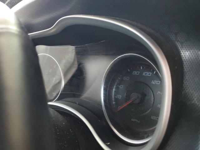 Photo 9 from auction – 2018 DODGE CHARGER R/ with VIN 2C3CDXGJ8JH273732