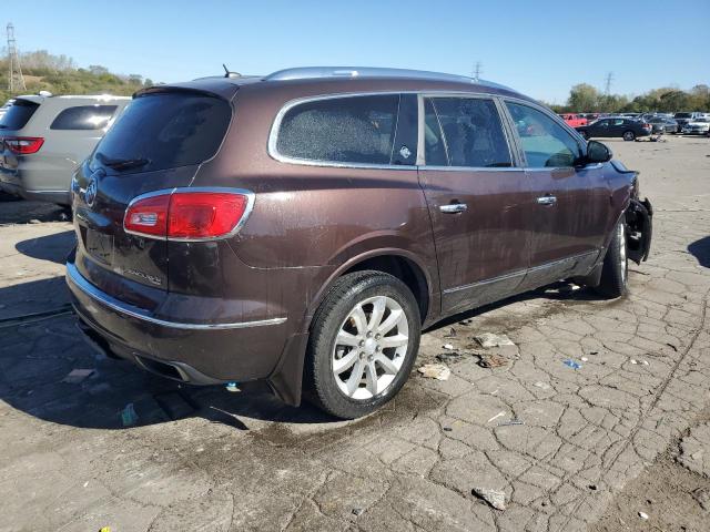 Photo 3 from auction – 2015 BUICK ENCLAVE with VIN 5GAKVCKD4FJ152170