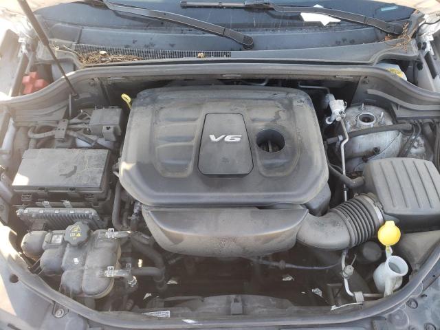 Photo 12 from auction – 2017 JEEP GRAND CHER with VIN 1C4RJFAG4HC873697