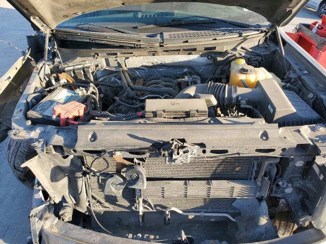 Photo 11 from auction – 2014 FORD F150 SUPER with VIN 1FTFW1EF2EFB89752
