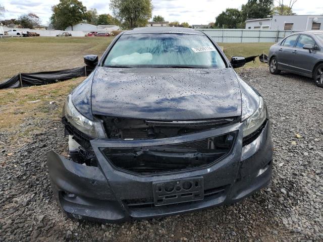 Photo 5 from auction – 2012 HONDA ACCORD EXL with VIN 1HGCS2B88CA004707