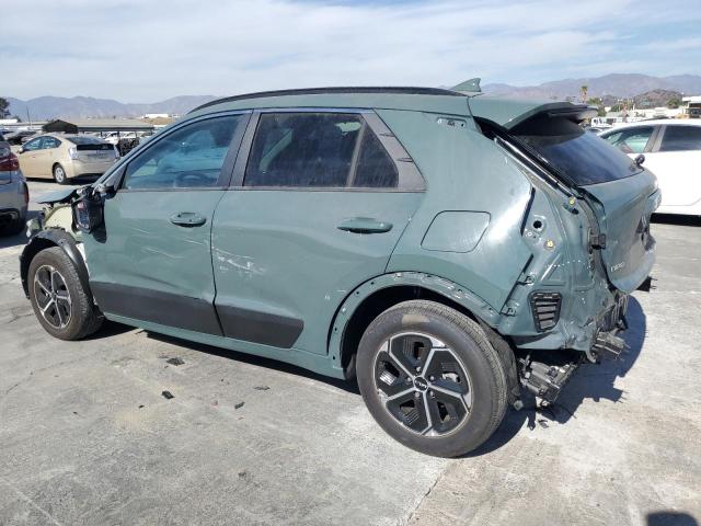 Photo 2 from auction – 2024 KIA NIRO EX with VIN KNDCR3LE5R5176683
