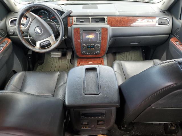 Photo 8 from auction – 2013 CHEVROLET AVALANCHE with VIN 3GNMCGE09DG205481