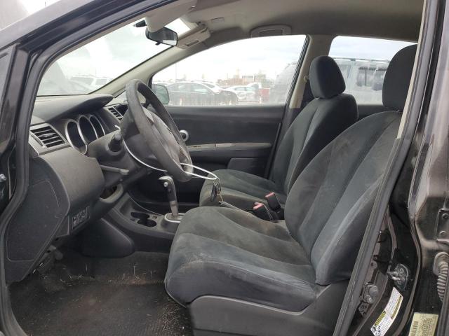 Photo 7 from auction – 2011 NISSAN VERSA S with VIN 3N1BC1CP8BL426705