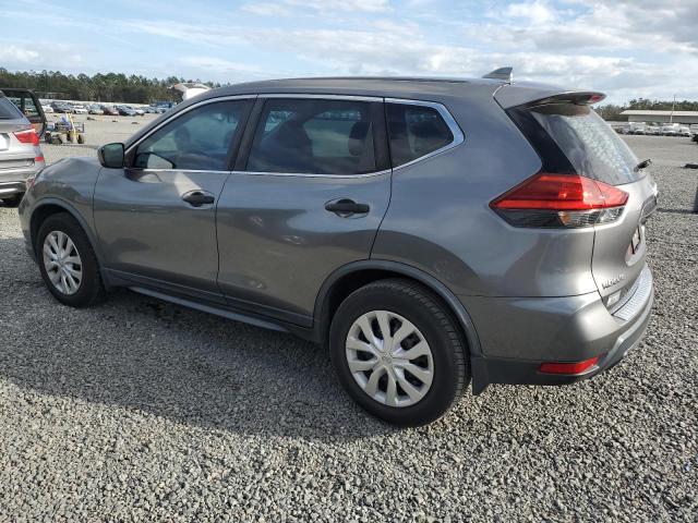 Photo 2 from auction – 2017 NISSAN ROGUE S with VIN JN8AT2MT2HW130824