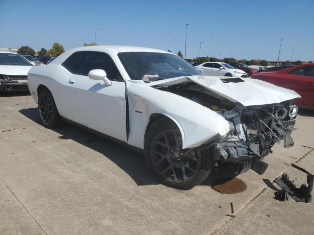 Photo 4 from auction – 2015 DODGE CHALLENGER with VIN 2C3CDZAT5FH865361