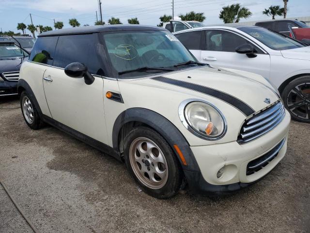 Photo 4 from auction – 2012 MINI COOPER with VIN WMWSU3C57CT258960