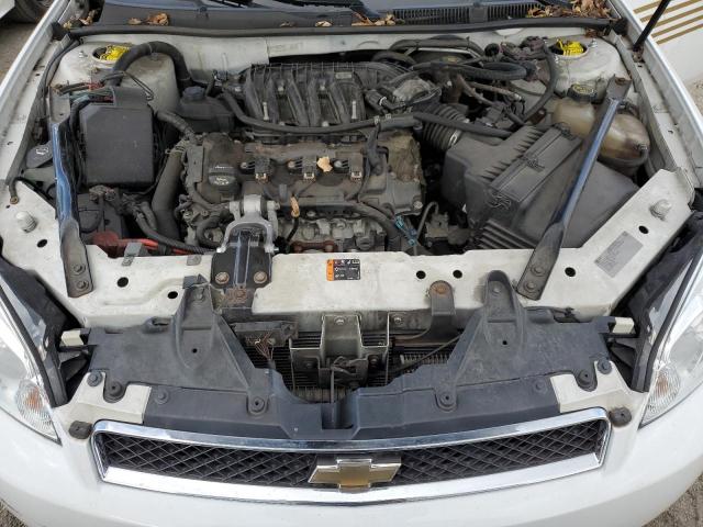 Photo 11 from auction – 2015 CHEVROLET IMPALA LIM with VIN 2G1WD5E34F1160497