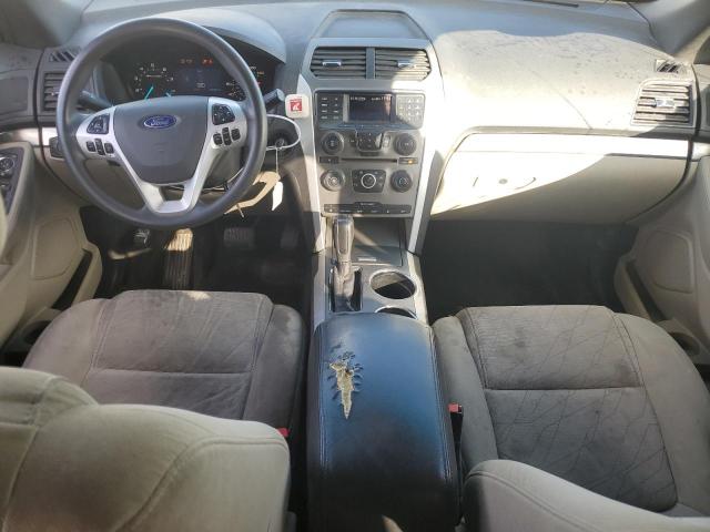 Photo 8 from auction – 2012 FORD EXPLORER with VIN 1FMHK7B9XCGA82148