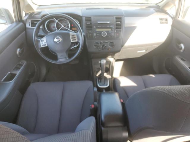 Photo 8 from auction – 2008 NISSAN VERSA S with VIN 3N1BC13E28L399427