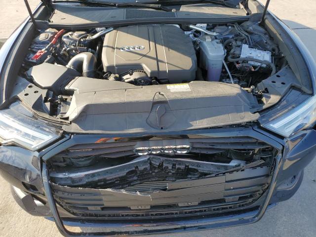 Photo 11 from auction – 2021 AUDI A6 PREMIUM with VIN WAUE3AF20MN048521