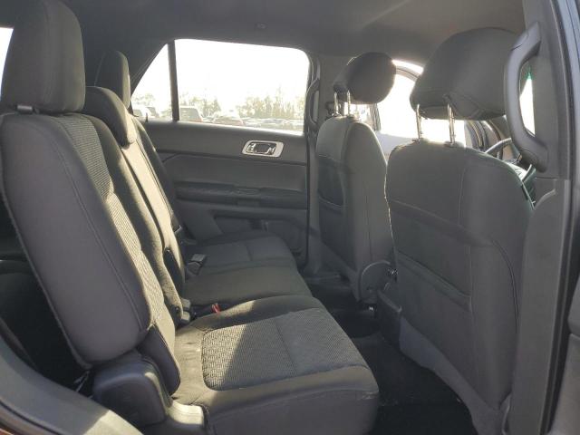 Photo 11 from auction – 2013 FORD EXPLORER X with VIN 1FM5K7D88DGA96980