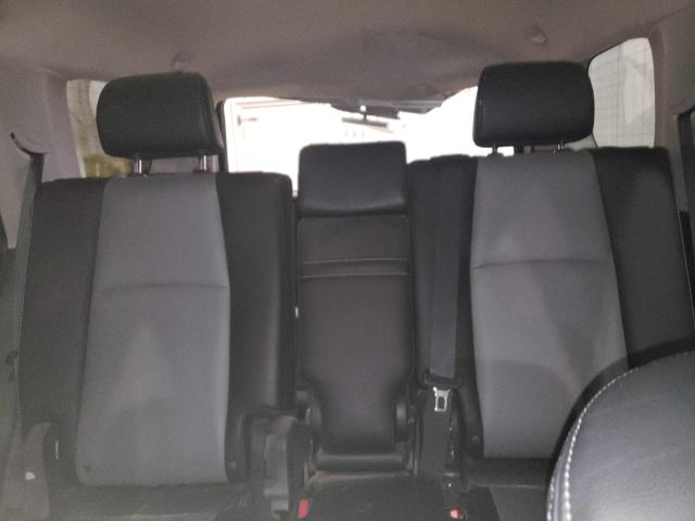 Photo 10 from auction – 2019 TOYOTA 4RUNNER SR with VIN JTEBU5JRXK5624543