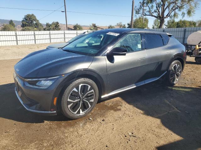 KIA EV6 LIGHT 2023 with VIN KNDC34LA2P5149684 - Photo from auction