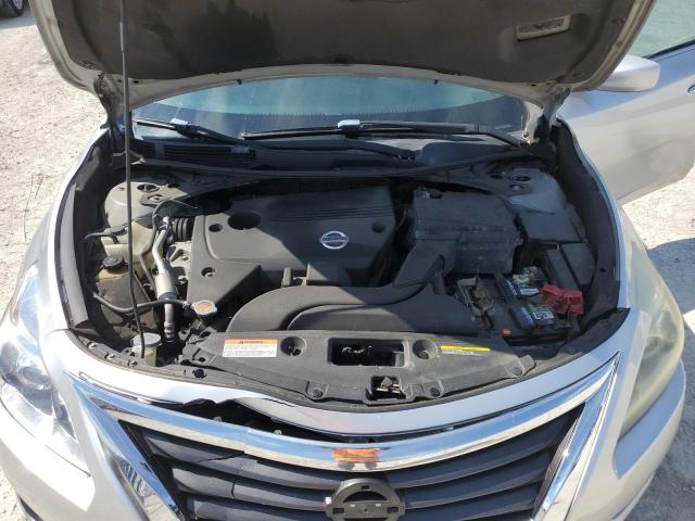 Photo 11 from auction – 2015 NISSAN ALTIMA 2.5 with VIN 1N4AL3AP1FC475890