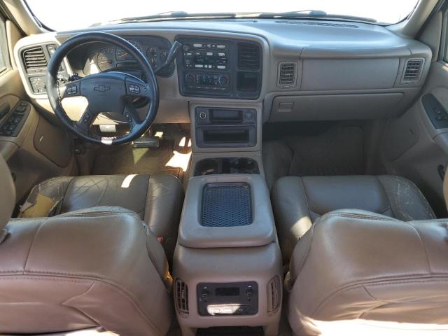 Photo 8 from auction – 2003 CHEVROLET SILVERADO with VIN 1GCGK13U43F122682