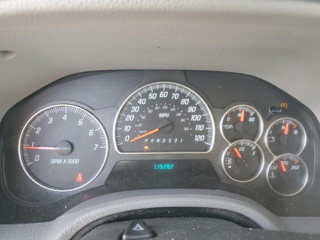 Photo 9 from auction – 2007 GMC ENVOY with VIN 1GKDS13S172290928