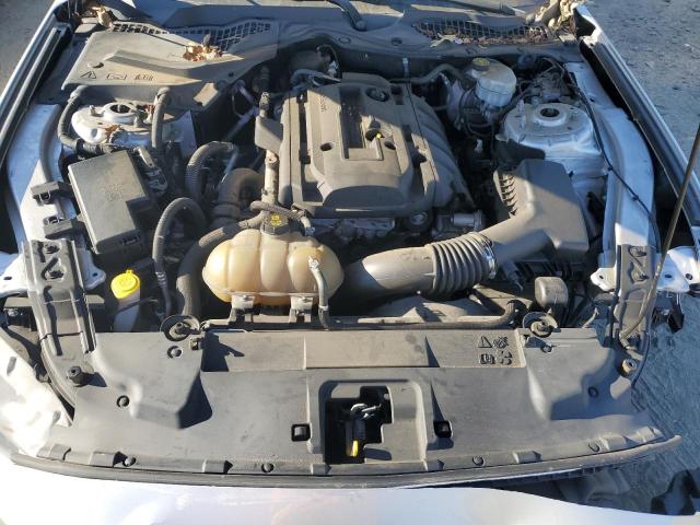 Photo 11 from auction – 2019 FORD MUSTANG with VIN 1FA6P8TH2K5110078