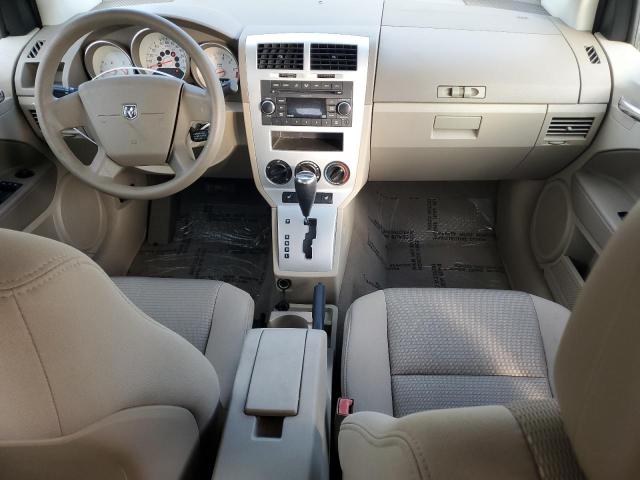 Photo 8 from auction – 2009 DODGE CALIBER SX with VIN 1B3HB48A49D116682