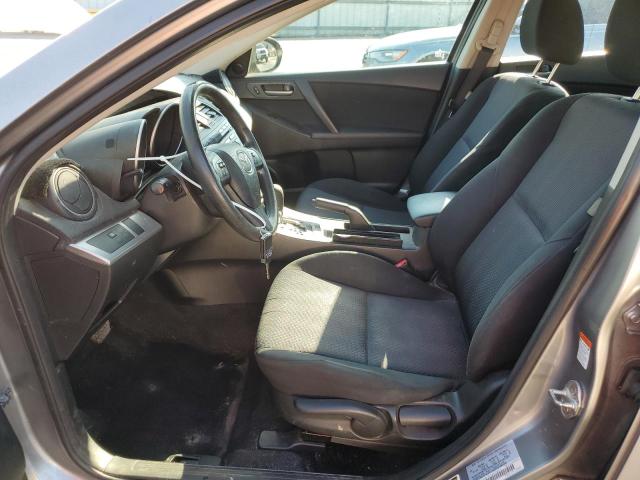Photo 7 from auction – 2010 MAZDA 3 I with VIN JM1BL1SF5A1158417