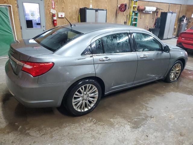 Photo 3 from auction – 2012 CHRYSLER 200 LIMITE with VIN 1C3CCBCG5CN326512
