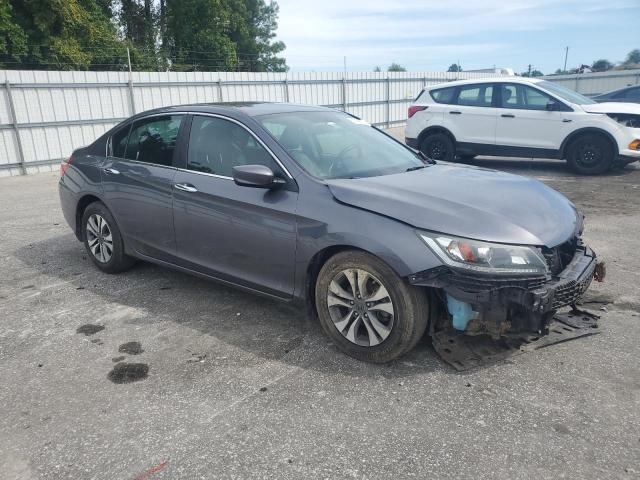 Photo 4 from auction – 2015 HONDA ACCORD LX with VIN 1HGCR2F37FA032092