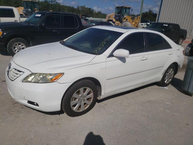 TOYOTA CAMRY BASE 2009 with VIN 4T1BE46K99U875492 - Photo from auction