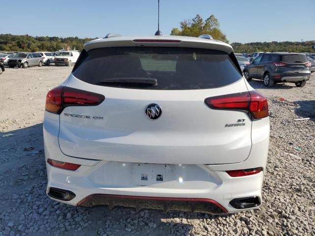 Photo 6 from auction – 2023 BUICK ENCORE GX with VIN KL4MMDS28PB091149