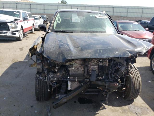 Photo 5 from auction – 2023 NISSAN FRONTIER S with VIN 1N6ED1CL9PN613993